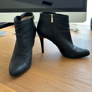 Jimmy Choo booties size 39